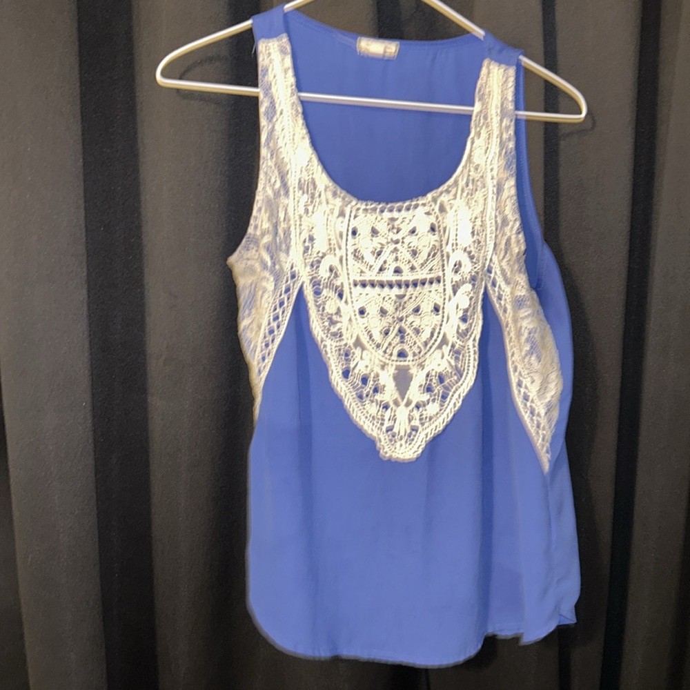 Blouse set - Picture 4 of 5